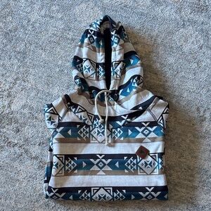 Burton dry-ride Hoodie